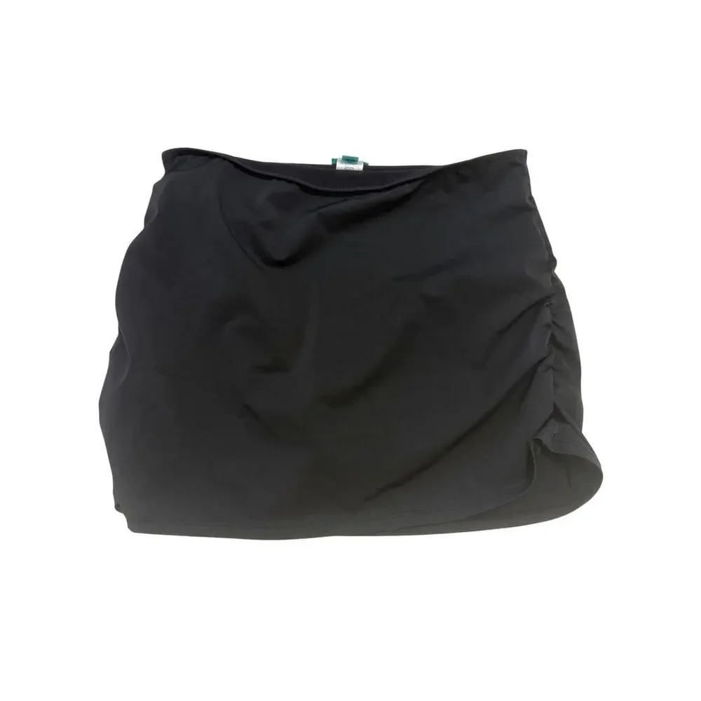 Love Your Assets women ruched